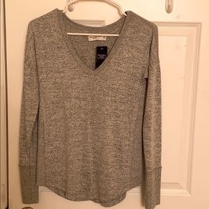 Abercrombie & Fitch Soft AF Women’s Sweater